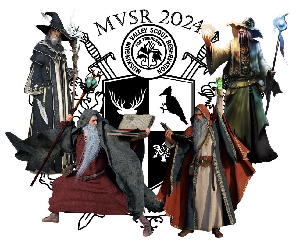 MVSR Theme 2024